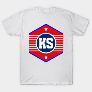 Kansas T-Shirt